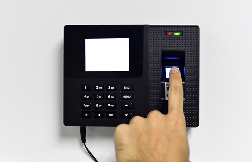 biometrics