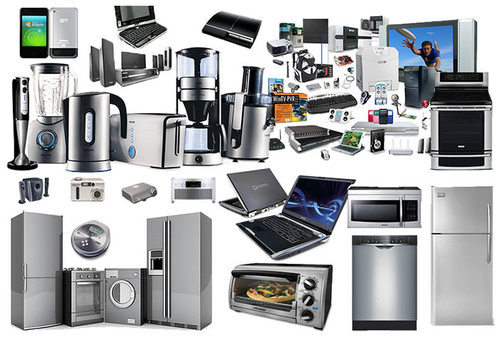electronics