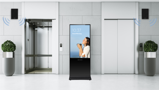 Digital-message-board-and-marketing-&-meeting-management